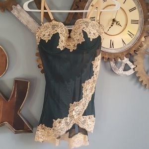 Frederick's of Hollywood Nighty